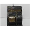 Image 2 : ANTIQUE MAPLE LEAF REGISTER BANK