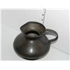 Image 2 : SUPERB BRASS METAL POT SMALL SAUCE WARMER