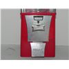Image 2 : 25 CENT EAGLE NUT/CANDY VENDING MACHINE
