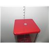 Image 4 : 25 CENT EAGLE NUT/CANDY VENDING MACHINE