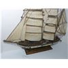 Image 5 : LARGE GORCH FOCK MODEL SHIP