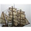 Image 8 : LARGE GORCH FOCK MODEL SHIP