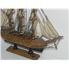 Image 9 : MAYFLOWER MODEL SHIP