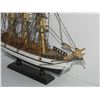 Image 8 : UNNAMED WOODEN MODEL SHIP