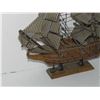 Image 2 : H.M.S. VICTORY MODEL SHIP