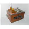 Image 3 : ESTATE MENS PORTABLE LIQUOR DECANTER