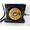 Image 2 : VINTAGE 1920S CRANK STYLE PHONE