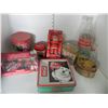 Image 1 : LARGE LOT OF VINTAGE COCA COLA COLLECTIBLES