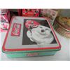 Image 5 : LARGE LOT OF VINTAGE COCA COLA COLLECTIBLES