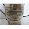 Image 2 : 1935 MCDONALDS BRIER - ALBERTA RUNNER UP LARGE STEIN