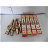 Image 4 : LOT OF 5 METAL KAZOOS, ALL IN ORIGINAL PACKAGING