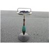 Image 1 : VINTAGE STAND UP ASHTRAY