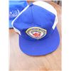 Image 2 : LOT OF 5 COLLECTIBLE TRUCK HATS