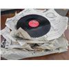Image 1 : LOT OF 31 VINYL 78S