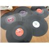Image 2 : LOT OF 31 VINYL 78S