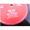 Image 3 : LOT OF 31 VINYL 78S