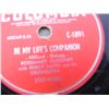 Image 5 : LOT OF 31 VINYL 78S