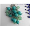 Image 2 : BAG OF COSTUME JEWELLERY LOT 3