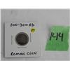 Image 1 : 100-300 AD ROMAN COIN