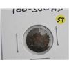 Image 2 : 100-300 AD ROMAN COIN