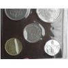 Image 4 : 1975 JUAN CARLOS 1  NUMISMATICA SERIES COIN SET