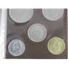 Image 7 : 1975 JUAN CARLOS 1  NUMISMATICA SERIES COIN SET