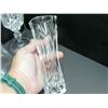 Image 7 : BEAUTIFUL LOT OF ESTATE CRYSTAL AND GLASSWARE