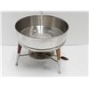 Image 1 : MCM ROUND TABLE CHAFING DISH