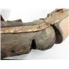 Image 10 : ANTIQUE WOODEN PROSTHETIC LEG 1800S