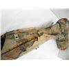 Image 11 : ANTIQUE WOODEN PROSTHETIC LEG 1800S