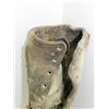 Image 5 : ANTIQUE WOODEN PROSTHETIC LEG 1800S