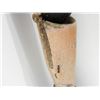 Image 7 : ANTIQUE WOODEN PROSTHETIC LEG 1800S