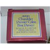 Image 2 : LOT OF 2 IN BOX AVON COLLECTIBLE PAID! FIRST PIONEER