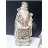 Image 2 : SMALL LOT OF CHINESE 3 WISEMEN