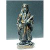 Image 2 : LOT OF VINTAGE 3 CHINESE WISEMEN