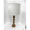 Image 1 : BRASS LAMP