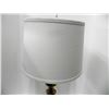 Image 3 : BRASS LAMP
