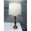 Image 4 : BRASS LAMP