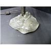 Image 5 : ART DECO TIFFANY STYLE LILY PAD LAMP