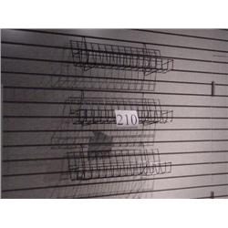 Wire Racks