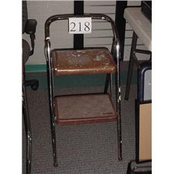 Step Stool