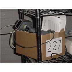 Barcode Scanners
