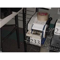 Taping Machine