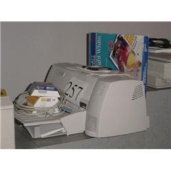 HP Paint jet