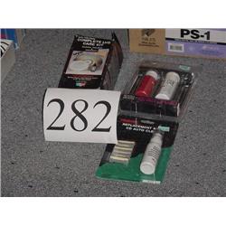 DVD Clean Kits