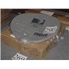 Image 1 : RCA 18" sat dish