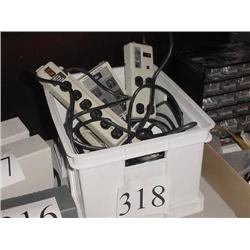 Power Strips