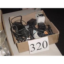 Power Supp Adaptors