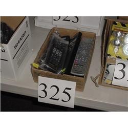 Remote Controls