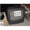 Image 1 : 13" TV